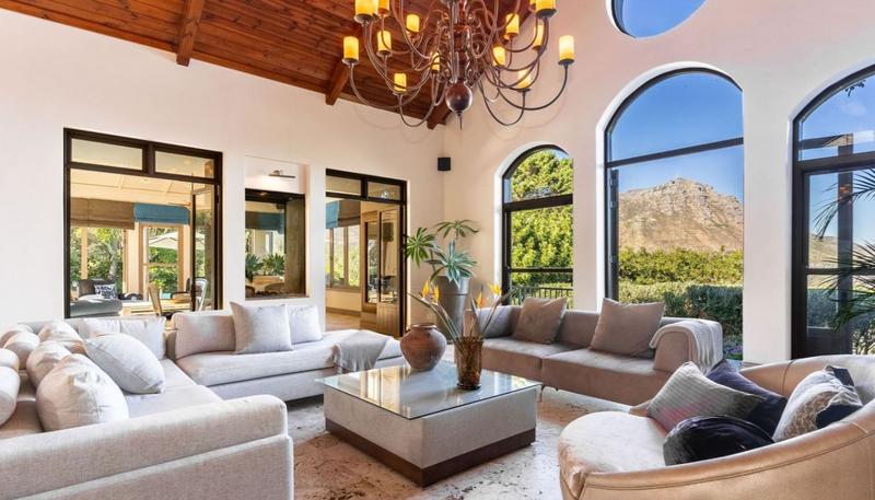 5 Bedroom Property for Sale in Hout Bay Western Cape